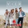 Vier - Feuerherz