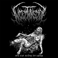 For the Glory of Swarm - Single - Insect Inside