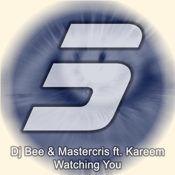 Watching You - Single