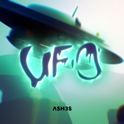 UFO! (feat. EPON) - Single
