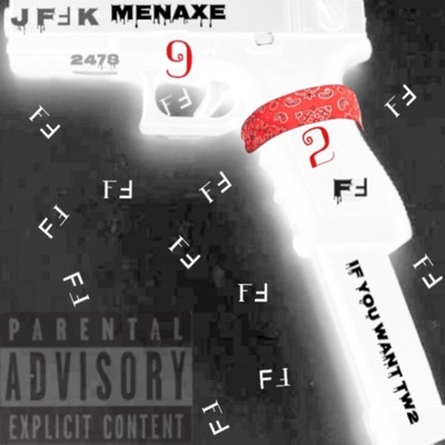 IF You Want Tw2 - Single