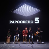 Rapcoustic 5 artwork