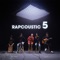 Rapcoustic 5 artwork