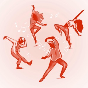 Dance & Have a Good Time - Single