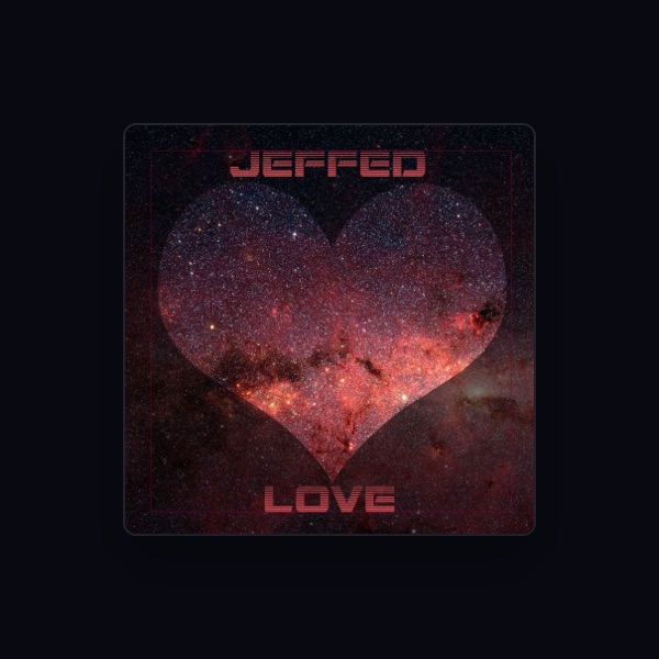 Jeffed's avatar