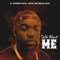 Talk About Me (feat. Jiggz the Beast King) - D. Simmons lyrics