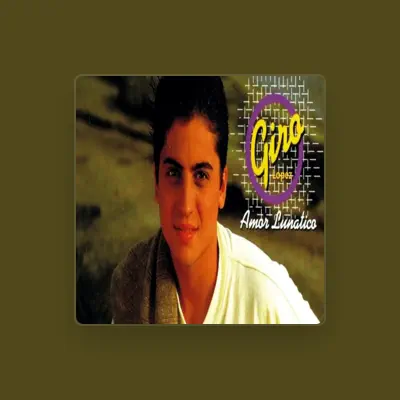 Listen to Giro Lopez, watch music videos, read bio, see tour dates & more!
