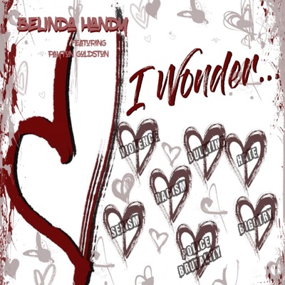 I Wonder (feat. Payton Goldston) - Single