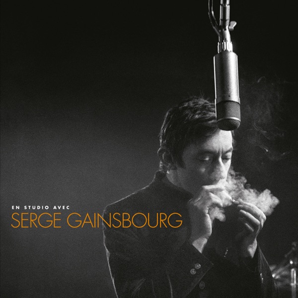 L'homme à tête de chou - Single - Serge Gainsbourg