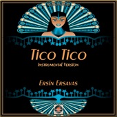 Tico Tico (Instrumental Version) artwork