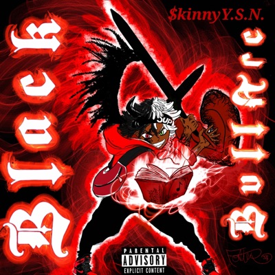 Black Bull Arc - EP