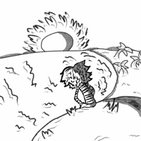 We Run Away From Our Problems - Single - spxxky