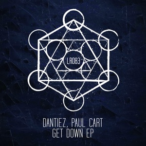 Get Down - EP