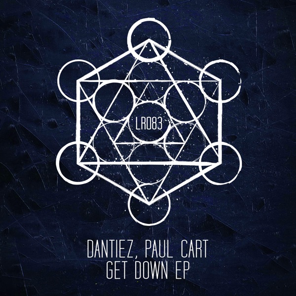 Get Down - EP