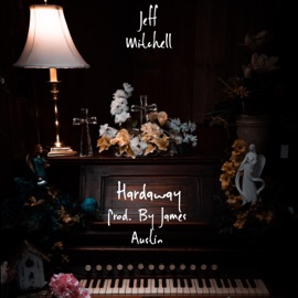 Hardaway Jeff Mitchell