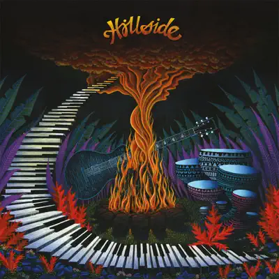 Listen to Hidden Port - Single by Hillside
