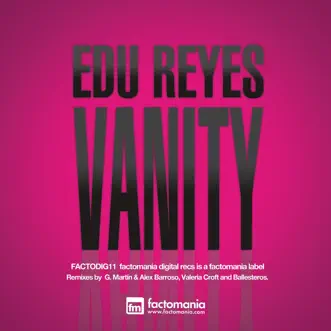 Vanity by Edu Reyes song reviws