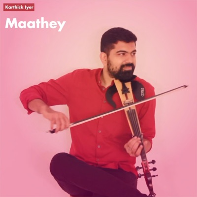 Maathey - Single