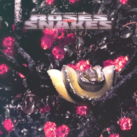 Roses And Snakes PurpLex, PHOENiX & ZOHAN