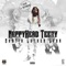 No Buger No Shot - Nappyhead Teezy lyrics