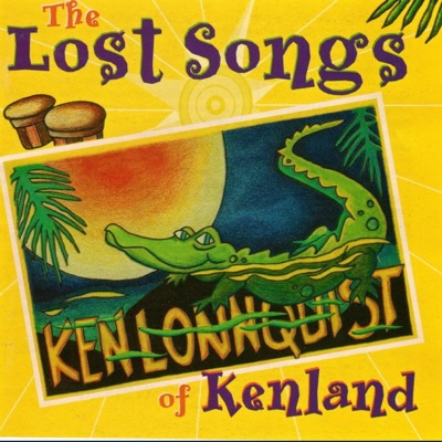 Lost Songs of Kenland