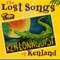 The Last Lost Song (feat. Dane Richeson) - Ken Lonnquist lyrics