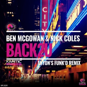 Back2U (Enyon Remix) - Single