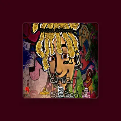 Listen to TruDat SixHunnid, watch music videos, read bio, see tour dates & more!