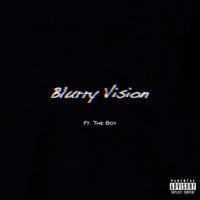 Blurry Vision (feat. The Boy) - Single - Urbina