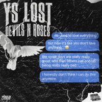 Devils and Roses - Single - YS Lost