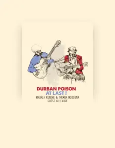 Listen to Madala Kunene, watch music videos, read bio, see tour dates & more!
