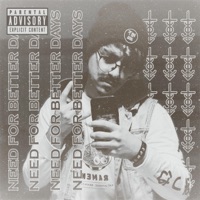 Need For Better Days - Single - Tyfon