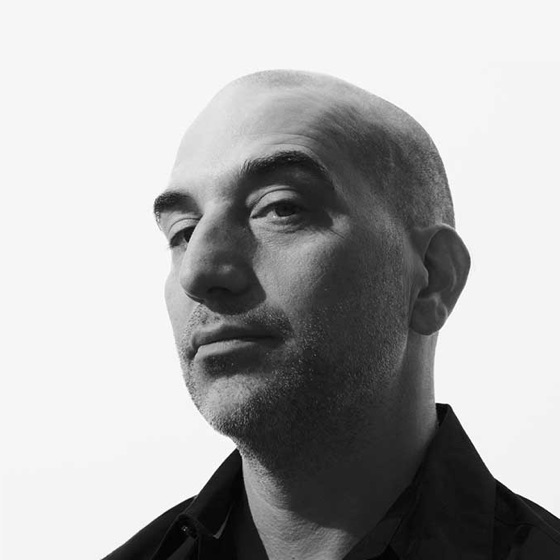 Marc Houle