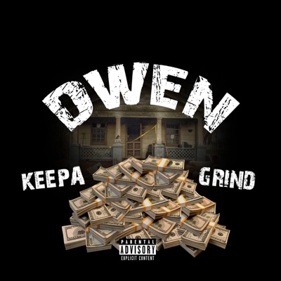 Keepa Grind - Single