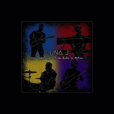 Listen to Luna J., watch music videos, read bio, see tour dates & more!