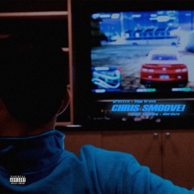 Chris Smoove! (feat. Bigg Bravo) - Single
