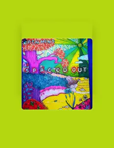 收听 OpenMind、观看音乐视频、阅读小传、查看巡演日期等 ！