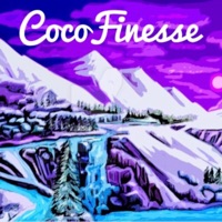 FinesseWorld - CocoFinesse