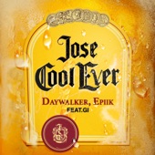 Jose Cool Ever (feat. Gi) [OXO Remix] artwork