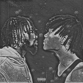 Long Ride (feat. M33ch) Ant6x