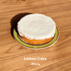 Lemon Cake - Ålborg