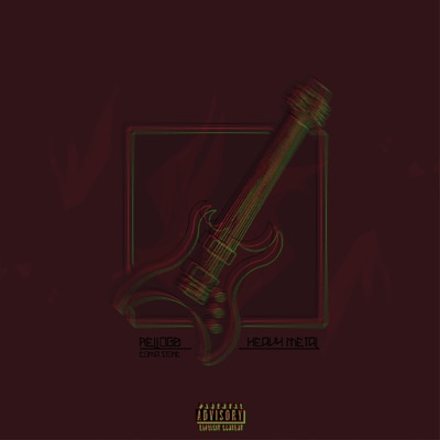 Heavy Metal (feat. Coma Stone) - Single