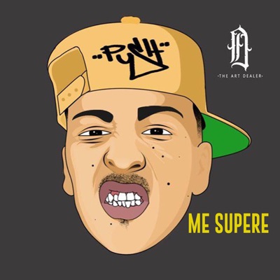 Me Supere - Single