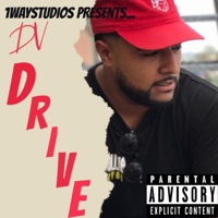 Drive - Single - Dvondatracc