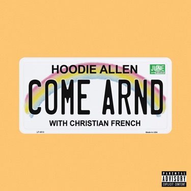 Act My Age - Hoodie Allen | Shazam