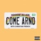 Come Around - Hoodie Allen & Christian French lyrics