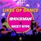 Likes of Dance - Shockman & Ricky Hype lyrics