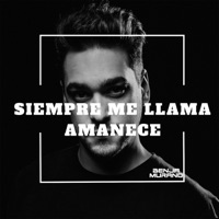 Siempre Me Llama Amanece - Single - Benja Murano