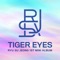 Tiger Eyes artwork