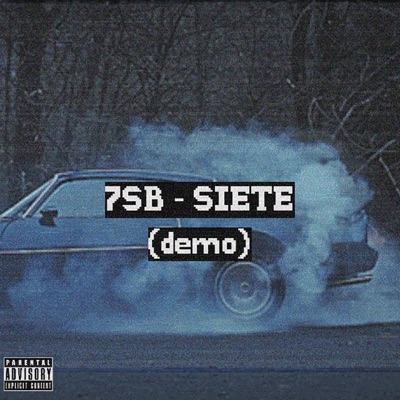 Siete (Demo) - Single
